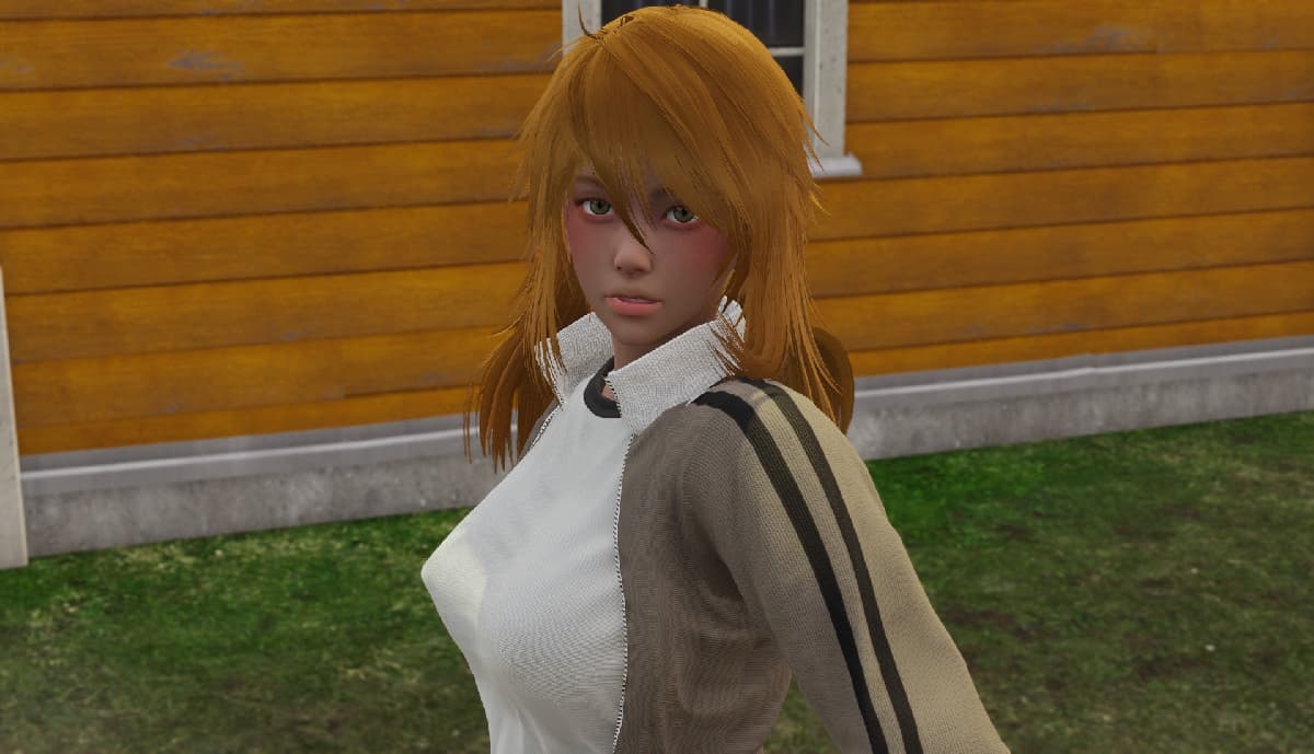 欧美SLG/汉化/动态丨19湮地/Rated 19 V0.3 【20250830】 游戏截图 2